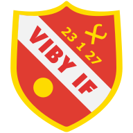 Viby IF logo